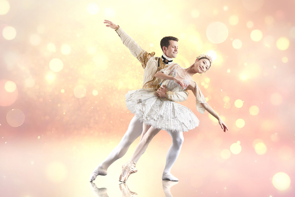 Birmingham Royal Ballet announce full programme and casting for Tchaikovsky Classics at Symphony Hall 